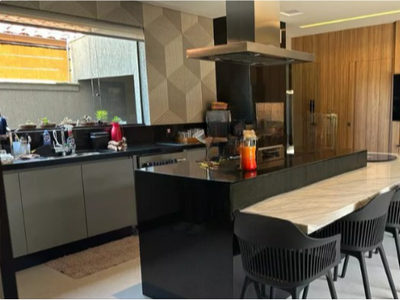 Casa em Belvedere, Belo Horizonte/MG de 408m² 4 quartos à venda por R$ 3.849.000,00