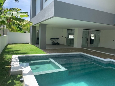 Casa em Cararu, Eusébio/CE de 408m² 5 quartos à venda por R$ 3.899.000,00