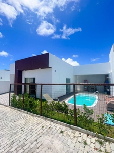 Casa em Centro, Camaçari/BA de 150m² 2 quartos à venda por R$ 297.000,00