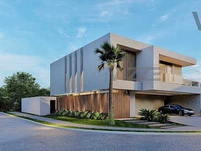 Casa em Centro, Campo Grande/MS de 368m² 4 quartos à venda por R$ 5.579.000,00