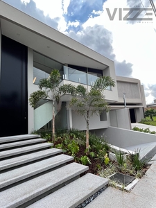 Casa em Centro, Campo Grande/MS de 384m² 4 quartos à venda por R$ 4.649.000,00