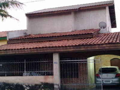 Casa em Centro, Sorocaba/SP de 206m² 3 quartos à venda por R$ 349.000,00