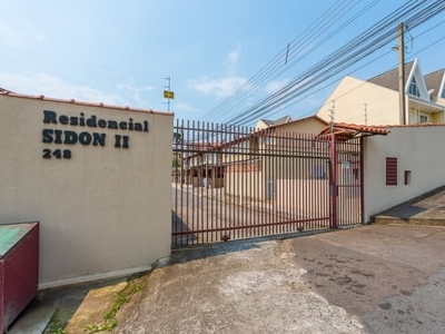 Casa em condomínio à venda com 3 quarto(s)