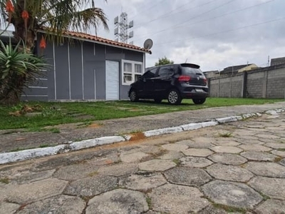 Casa em condomínio fechado bairro santa paula em jacareí