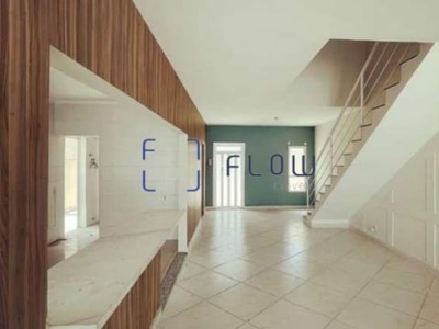 Casa em condomínio fechado com 4 quartos para alugar na avenida moaci, 1440, planalto paulista, são paulo por r$ 7.100