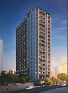 Casa em Consolação, São Paulo/SP de 24m² 1 quartos à venda por R$ 309.000,00