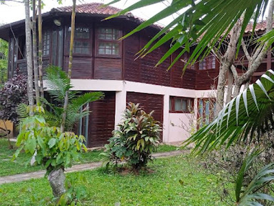 Casa em Itaocaia Valley (Itaipuaçu), Maricá/RJ de 650m² 5 quartos à venda por R$ 949.000,00