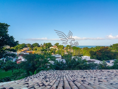 Casa em Praia do Morro, Guarapari/ES de 582m² 5 quartos à venda por R$ 6.999.000,00