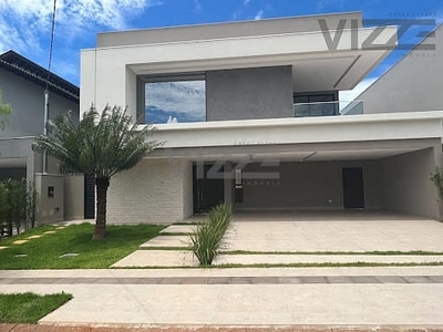 Casa em Residencial Damha, Campo Grande/MS de 400m² 4 quartos à venda por R$ 5.799.000,00