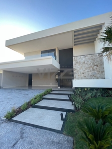 Casa em Residencial Damha, Campo Grande/MS de 498m² 5 quartos à venda por R$ 7.799.000,00