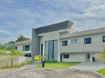 Casa em São Paulo II, Cotia/SP de 700m² 4 quartos à venda por R$ 10.799.000,00