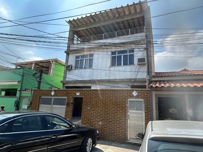 Casa em Vila Kosmos, Rio de Janeiro/RJ de 293m² 4 quartos à venda por R$ 999.000,00