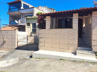 Casa em Vila Muriqui, Mangaratiba/RJ de 50m² 2 quartos à venda por R$ 259.000,00
