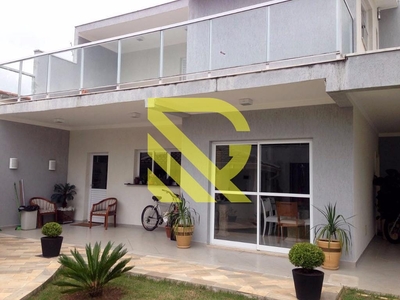 Casa em Vila Oliveira, Mogi das Cruzes/SP de 450m² 4 quartos à venda por R$ 1.499.000,00