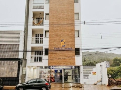 Cobertura com 2 dormitórios à venda, 185 m² por r$ 357.000,00 - vivendas da serra - juiz de fora/mg