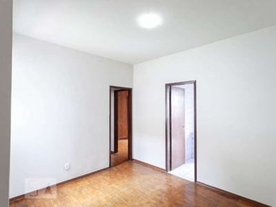 Cobertura para aluguel - cruzeiro, 2 quartos, 130 m² - belo horizonte