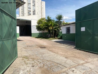 Galpão em Jardim São Bento, Jundiaí/SP de 1100m² para locação R$ 22.000,00/mes