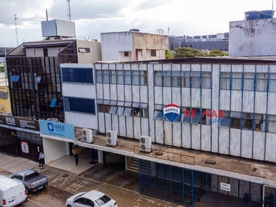 Kitnet à venda com 1 quarto na Asa Sul, Brasília