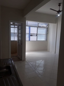 Kitnet em Itararé, São Vicente/SP de 27m² 1 quartos à venda por R$ 149.000,00