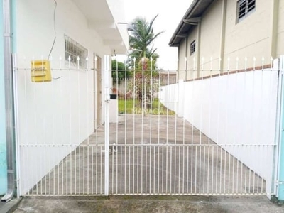 Kitnet para locação no bairro n.s. da paz - balneário piçarras - sc