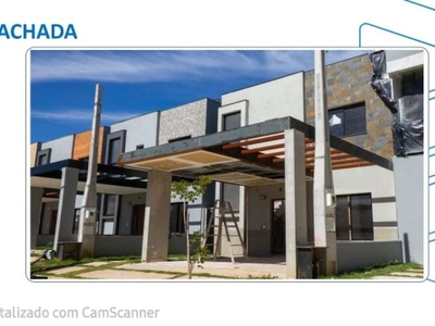 Linda casa em condomínio - indaiatuba sp