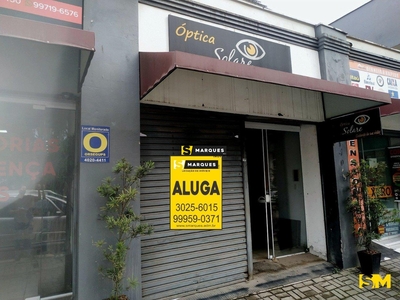 Sala em Centro, Joinville/SC de 55m² para locação R$ 3.200,00/mes