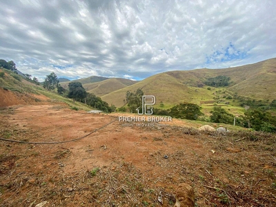 Terreno em Campo Limpo, Teresópolis/RJ de 0m² à venda por R$ 128.000,00