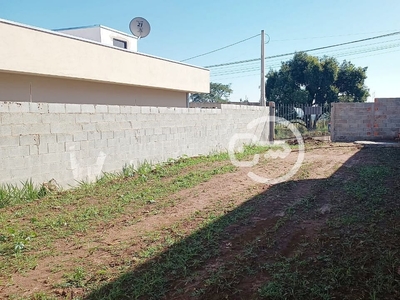 Terreno em Jardim Donângela, Rio Claro/SP de 10m² à venda por R$ 123.000,00