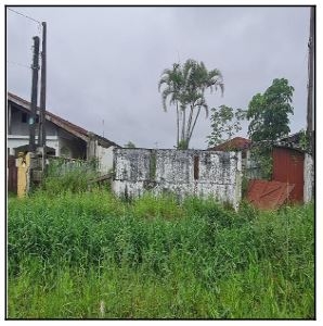 Terreno em Lot Etn Balneário Itanhaem, Itanhaem/SP de 600m² 1 quartos à venda por R$ 251.900,00