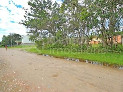 Terreno em peruíbe, no bairro jardim sao luiz