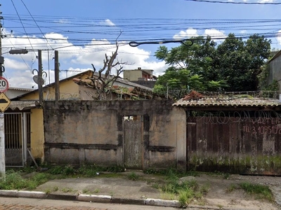 Terreno em Vila Maluf, Suzano/SP de 0m² à venda por R$ 148.000,00