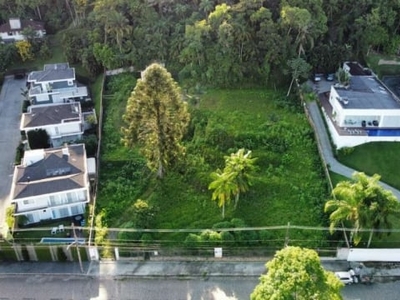 Terreno no coração do bairro américa | joinville