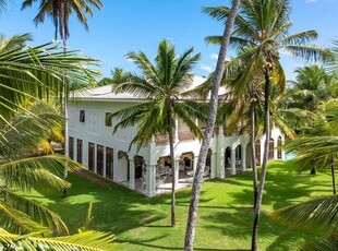 À venda Casa Exclusiva de 1074 m2, Mata de São João, Brasil