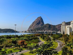 À venda Cobertura de alto padrão de 3800 m2, Praia do Flamengo, Rio de Janeiro