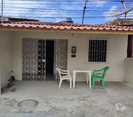 Aluga-se casa em Nossa Sra do Ó, Ipojuca