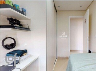 Apartamento à venda em Campo Grande com 72 m², 3 quartos, 1 suíte, 1 vaga