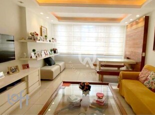 Apartamento à venda em Ipanema com 135 m², 3 quartos, 1 suíte, 1 vaga