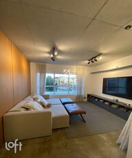 Apartamento à venda em Vila Olímpia com 70 m², 1 quarto, 2 vagas