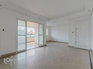 Apartamento à venda em Vila Prudente com 115 m², 3 quartos, 3 suítes, 2 vagas