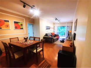 Apartamento em Agriões, Teresópolis/RJ de 105m² 2 quartos à venda por R$ 579.000,00