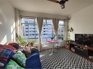 Apartamento em Agriões, Teresópolis/RJ de 35m² 1 quartos à venda por R$ 239.000,00