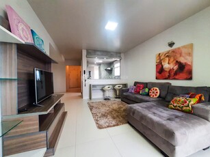 Apartamento em Alphaville Industrial, Barueri/SP de 98m² 2 quartos à venda por R$ 969.000,00