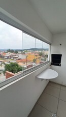 Apartamento em Areias, São José/SC de 65m² 2 quartos à venda por R$ 409.000,00