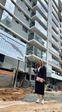 Apartamento em Atiradores, Joinville/SC de 136m² 3 quartos à venda por R$ 1.359.000,00