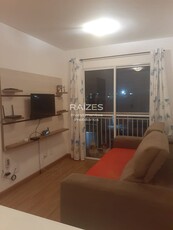 Apartamento em bairros do Uberaba, Bragança Paulista/SP de 60m² 2 quartos à venda por R$ 239.000,00