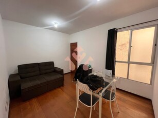 Apartamento em Bandeirantes (Pampulha), Belo Horizonte/MG de 52m² 2 quartos à venda por R$ 259.000,00