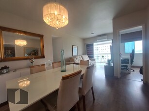 Apartamento em Barra da Tijuca, Rio de Janeiro/RJ de 107m² 4 quartos à venda por R$ 939.000,00