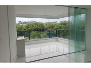 Apartamento em Barra da Tijuca, Rio de Janeiro/RJ de 147m² 4 quartos à venda por R$ 2.889.000,00