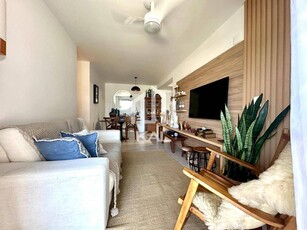 Apartamento em Barra da Tijuca, Rio de Janeiro/RJ de 82m² 3 quartos à venda por R$ 789.000,00