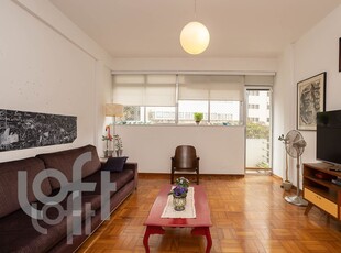 Apartamento em Bela Vista, São Paulo/SP de 0m² 3 quartos à venda por R$ 899.000,00